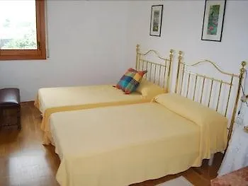 Willa Ardenya Santa Cristina d'Aro Hiszpania