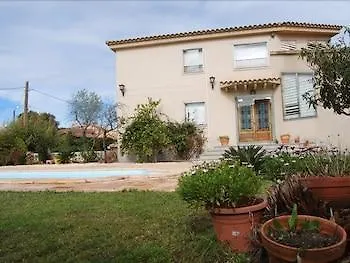 Willa Ardenya Santa Cristina d'Aro 0*,  Hiszpania