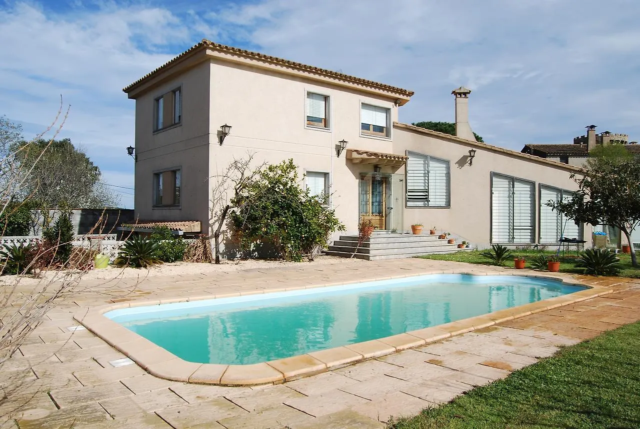 Willa Ardenya Santa Cristina d'Aro