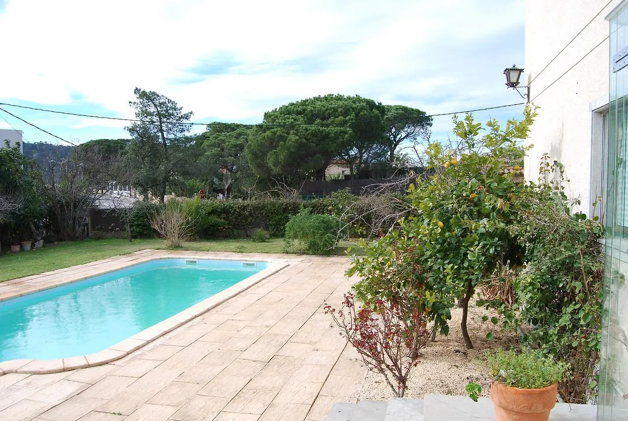 Willa Ardenya Santa Cristina d'Aro