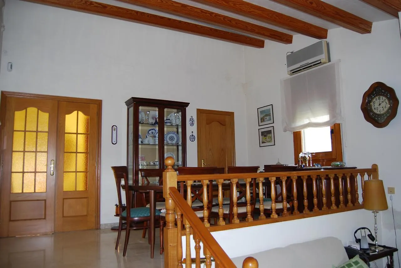Willa Ardenya Santa Cristina d'Aro Hiszpania