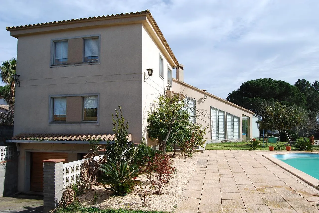 Willa Ardenya Santa Cristina d'Aro