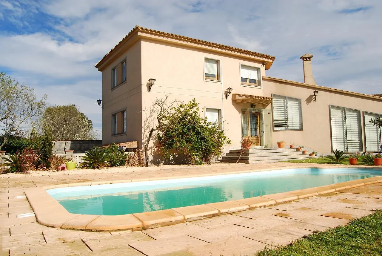Willa Ardenya Santa Cristina d'Aro